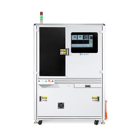 Image result for Final Visual Inspection Machine