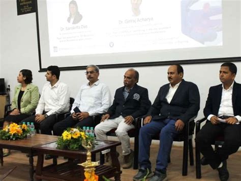 3D Bioprinting and 3D Cell Culture Workshop Organized at Maharaja ...