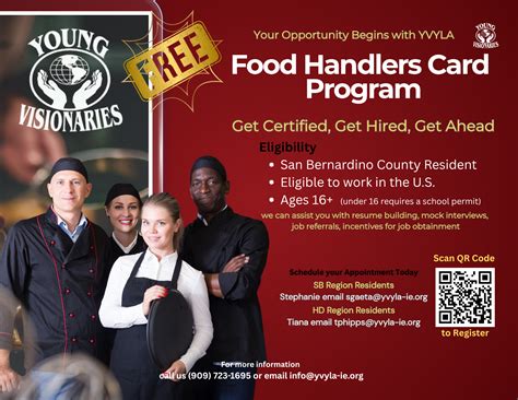 Youth Leadership Academy | YOUNG VISIONARIES | San Bernardino, CA