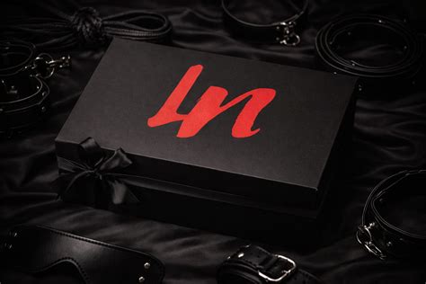 NOIR Sets – LyubNova