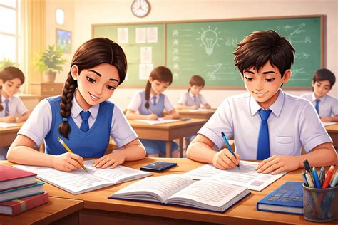 Board Exam Answer Writing Tips for Class 10 & 12 | Score Higher