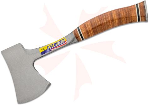 Estwing Camp Axe