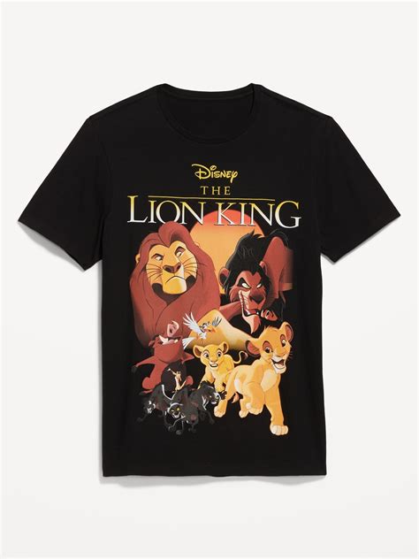 Disney© The Lion King T-Shirt | Old Navy