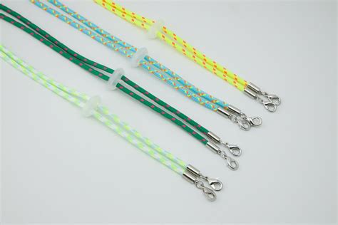 How to Close Mask Chain with Elastic String 的图像结果