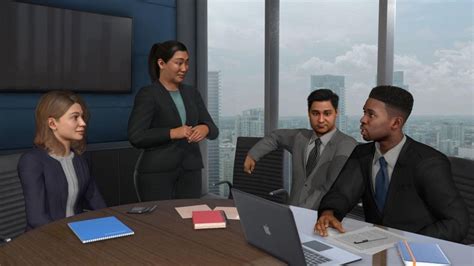 Image result for Mursion