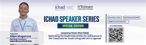 Optimizing the Suubi Intervention for Adherence to HIV Treatment for ...