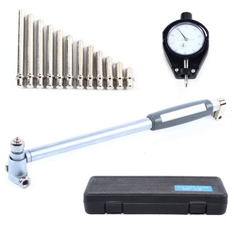 1 Set Dial Bore Gauge Engine Gage Cylinder Tool Dial | Ubuy India