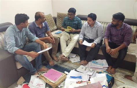 Anakapalle APEPDCL engineer held for amassing disproportionate assets ...