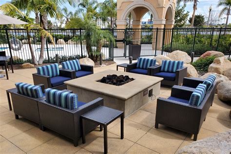 Courtyard by Marriott San Diego Airport/Liberty Station in San Diego ...