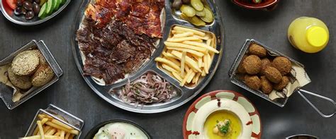 Operation:Falafel, Dubai Media City, Dubai | Zomato