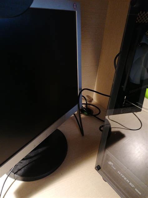 VGA Monitor Problems 的图像结果