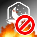 Image result for Lunar Client Fire Texture