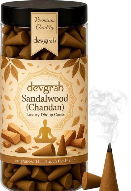 Dhoop Cones Online in India at Best Prices | 17-Jun-25