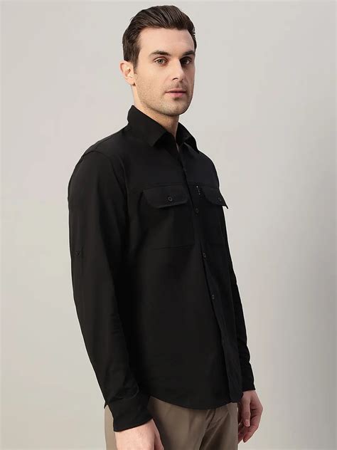Buy Men's Cargo Shirts Online @ Best Prices – Reccy