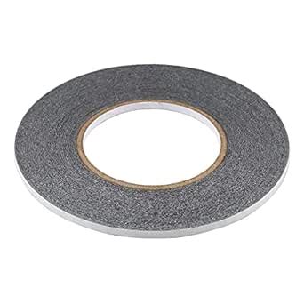 CIRO Double Sided Adhesive Tape Size 2 mm For Repair Touch Screen ...
