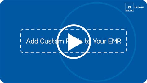 Electronic Health Record Software in India | Bajaj Finserv Health