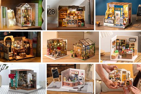 Image result for robotime robot