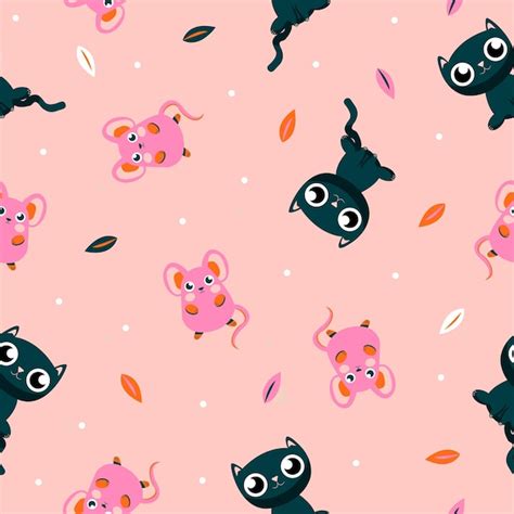 Image result for Mouse Bot Cat Designs