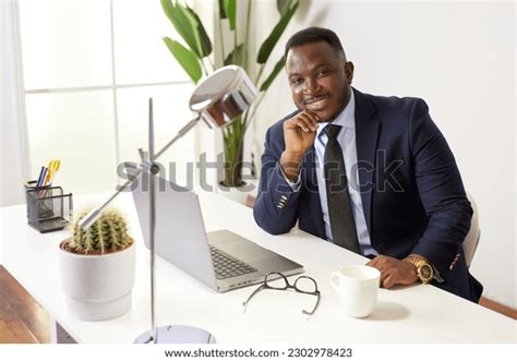 African American Businessman 的图像结果