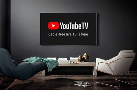 How To Watch Youtube On Tv | Robots.net