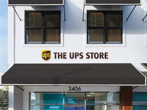 Image result for UPS Mailbox