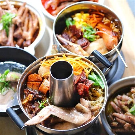 10 Kuliner Dipatiukur Bandung Favorit Kawula Muda - Nibble