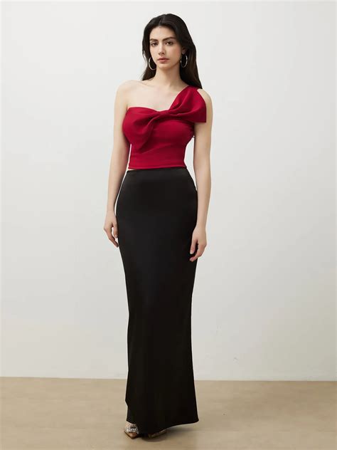 Bow Tank Top | Savana | Bestsellers