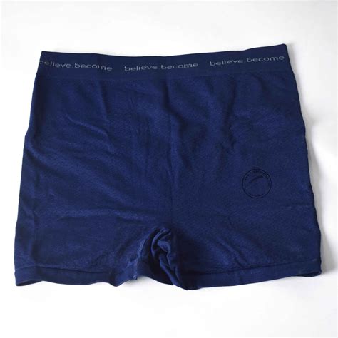 SG Savage Seamless Cricket Compression Short Navy Blue | Buy Online at ...