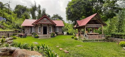 Tabakoshi Homestay Riverside Dwelling offbeat Darjeeing