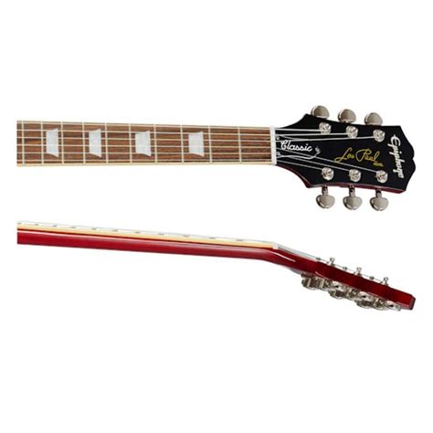 Epiphone Les Paul Classic 6-Strings Electric Guitar – BAJAAO.COM