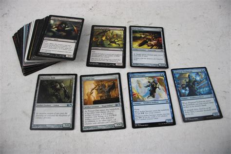 Image result for Magic Gathering Cards