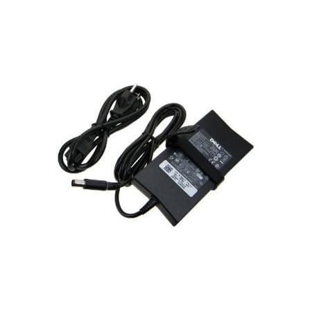 Dell 130W 240V Slim 7.4 MM Pin Laptop Charger Adapter For Alienware ...