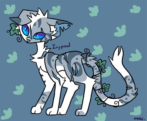 Image result for Copycat Ivypool Map