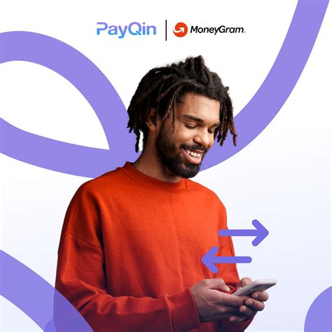 Create your USDC PayQin account and withdraw cash at participating MoneyGram locations. To ...