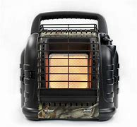 Image result for Safe Tent Heaters for Camping