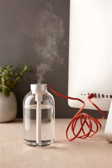 Image result for How to Use Mini Humidifier