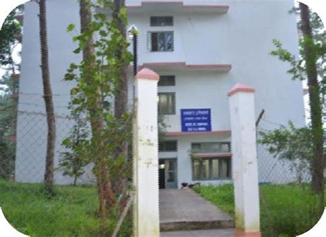 Hostels