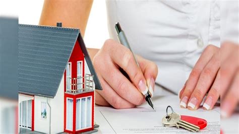 Property Documents: ఇల్లు కొంటున్నారా ? ఈ పత్రాలు లేకపోతే అధికారులు ...