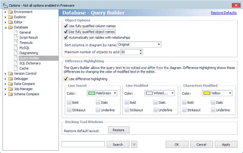 Image result for How to Write Query SQL with Toad with MySQL
