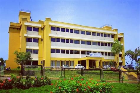 The Nitte Gulabi Shetty Memorial Institute of Pharmaceutical Sciences ...