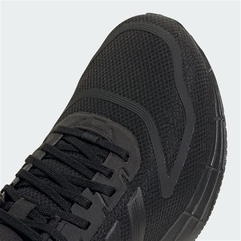Shoes - Duramo 10 Shoes - Black | adidas Qatar