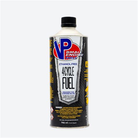 VP Small Engine Fuel - 4 Stroke Fuel – VP Racing Fuels Australia