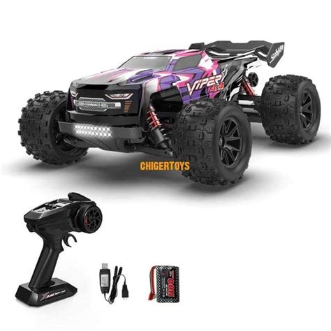 Buy AKDCRC Cars for Adults High Speed 50KM/H, 1:16 Scale Large All ...