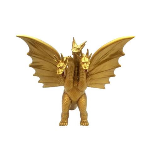 Godzilla King of the Monster Ghidorah Gidora 3 Head India | Ubuy