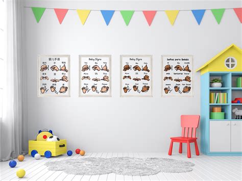 Image result for Baby Sign Language Printable