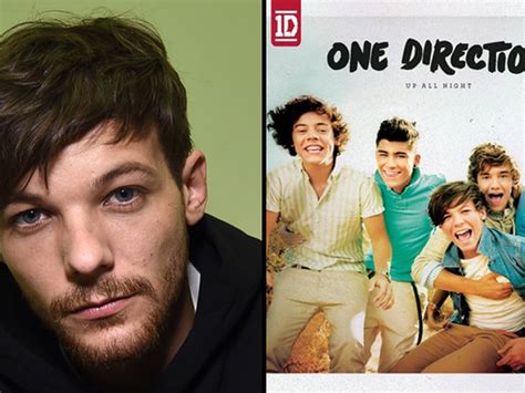 Image result for Louis One Direction