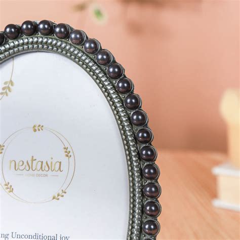 Princess Bow Photo Frame Online - Premium Photo Frame | Nestasia