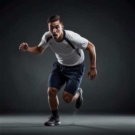 Runner Athlete 的图像结果