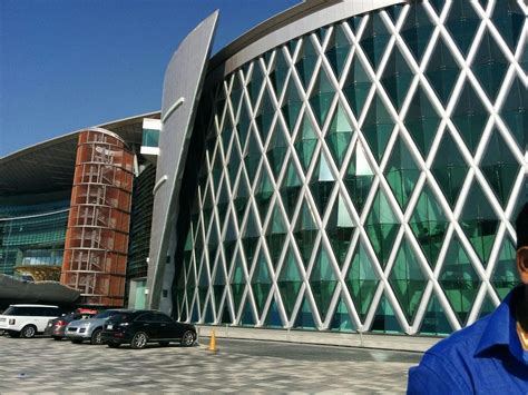 MEYDAN IMAX THEATRE (2025) All You Need to Know BEFORE You Go (with ...