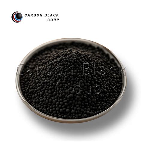 Rubber Carbon Black N110 - HACARBON